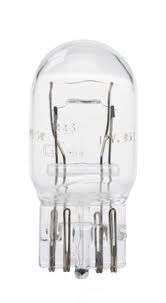 Philips W21/5W 21/5W 12V 12066CP