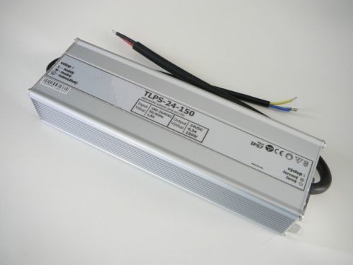 T-LED LED zdroj (trafo) 24V 150W IP67