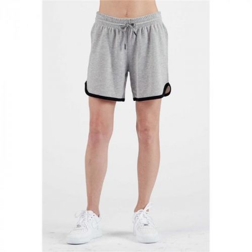 kraťasy NIKITA - Capita Shorts Athletic Heather Grey (AGH) velikost: XS