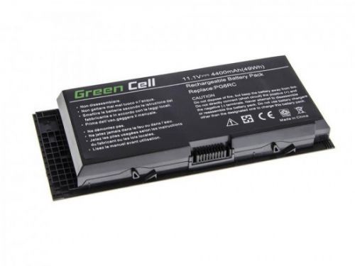 Baterie Green Cell pro Dell M4600 M4700 M6600, DE45
