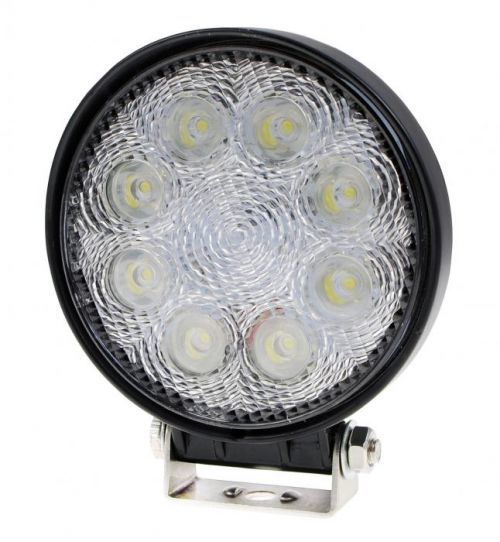 LED Solution LED pracovní světlo 24W 10-30V