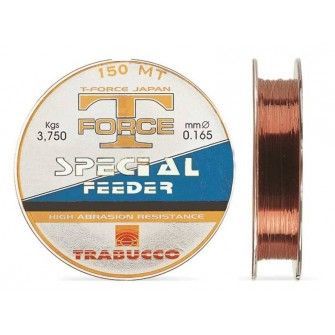 Vlasec T-Force Special Feeder 150m|0,160mm