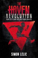 Haven: Revolution - Book 2 (Lelic Simon)(Paperback / softback)