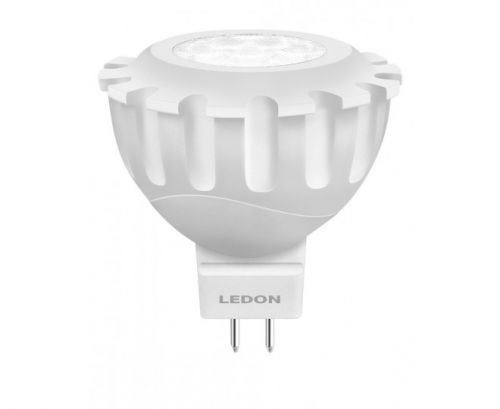 LEDON LED GU5,3 8W/60D/827 2700K 12V MR16