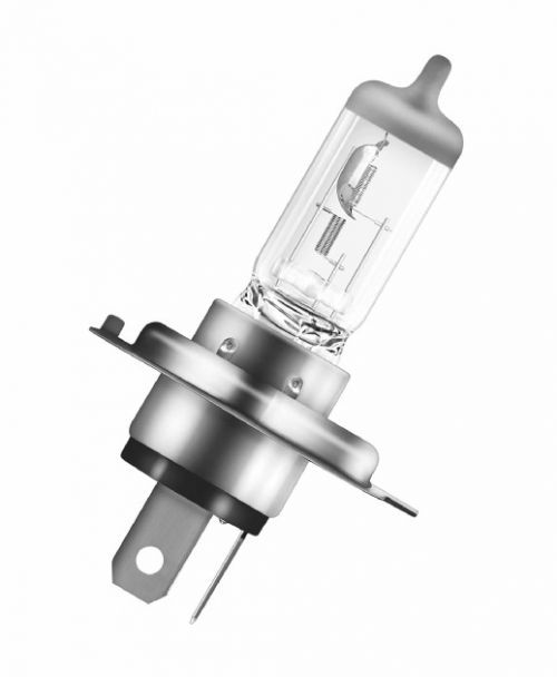 OSRAM H4 TRUCKSTAR PRO 64196TSP 24V 75W