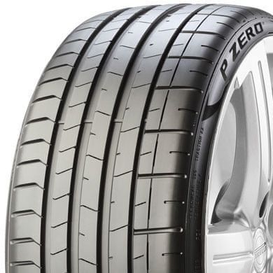 Pirelli P ZERO sp. 245/40 ZR19 98 Y J XL FR Letní