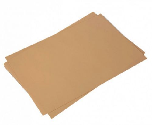 Zet servis Karton A4 170 g/ 20 ks - Kreska - světle hnědá 24