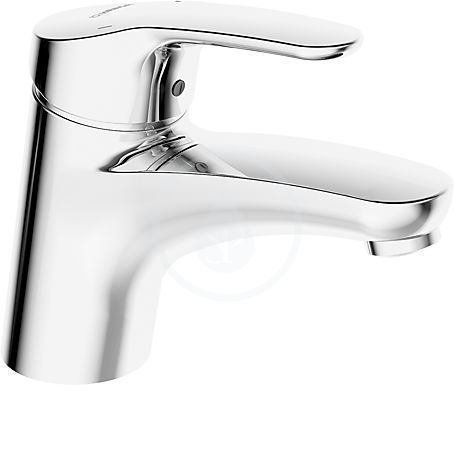 HANSA Mix Páková umyvadlová baterie, chrom 01082283