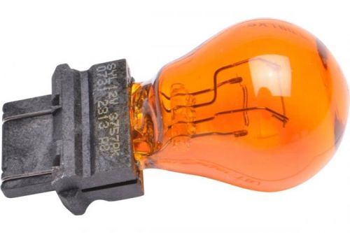 OSRAM P27/7W 3757AK 12V oranžová