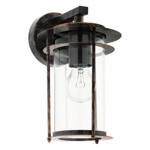 EGLO Svítidlo venkovní nástěnné 96241