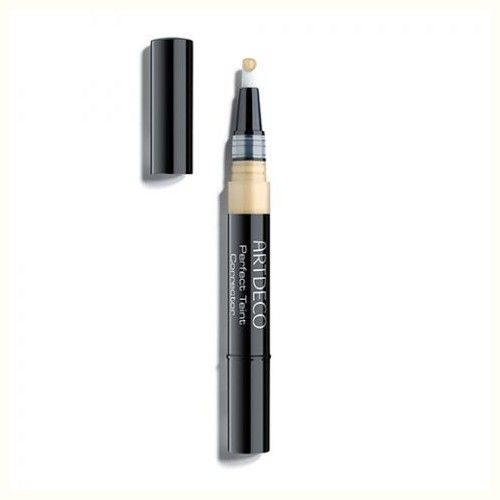 Artdeco Rozjasňující Korektor (Perfect Teint Corrector) 2 Ml (Odstín 60 Light Olive)