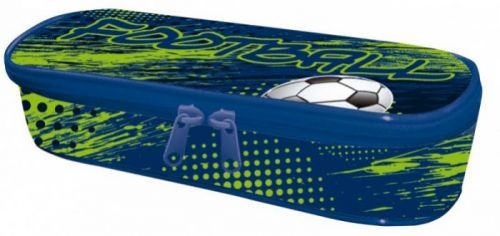 Stil Etue školní Stil - Football 2 1522841