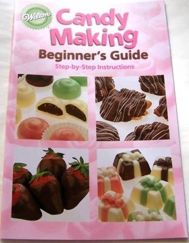 Wilton Candy Making Beginner's Guide