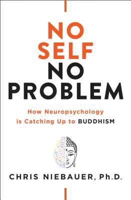 No Self, No Problem - How Neuropsychology is Catching Up to Buddhism (Niebauer Chris (Chris Niebauer))(Paperback / softback)