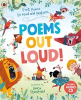 Poems Out Loud! - First Poems to Read and Perform(Paperback / softback)
