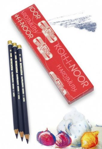 Koh-i-noor Tužka umělecká Polycolor - modř pruská 3800020001KS