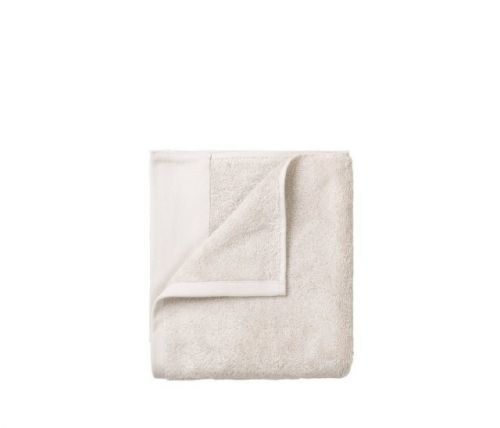 Bavlněný ručník 4 ks Blomus RIVA - béžový
