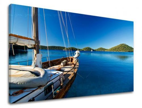 Obraz na stěnu PLÁŽ PL020E11