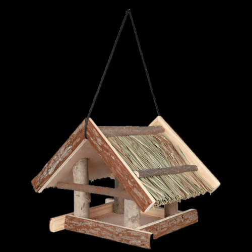 Krmítko TRIXIE Natural Living 25 cm