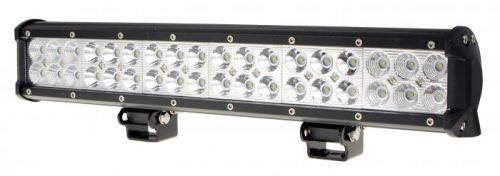 LED Solution LED pracovní světlo 108W BAR 10-30V