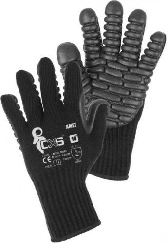 Antivibrační rukavice AMET - 10