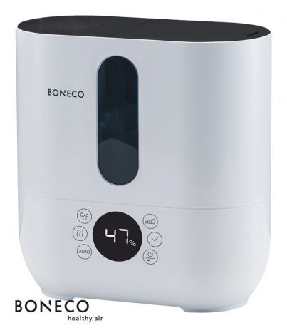 BONECO - U350 Ultrazvukový zvlhčovač vzduchu Miss Sixty