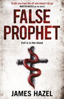 False Prophet (Hazel James)(Paperback / softback)