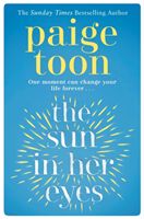 Sun in Her Eyes (Toon Paige)(Paperback / softback)