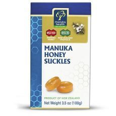 Manuka Health Manuka propolisové bonbony MGO™ 400+ 100 g