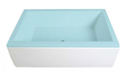 POLYSAN DEEP PLAIN NIKA panel 100x36cm 84825