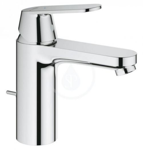 GROHE Eurosmart Cosmopolitan Páková umyvadlová baterie ES, chrom 2339600E