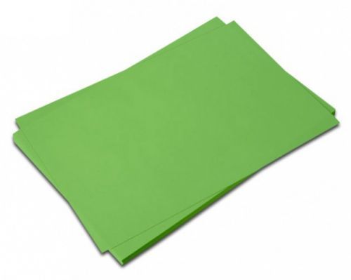 Zet servis Karton A3 170 g/ 20 ks - Kreska - zelená 8