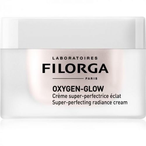 Filorga Oxygen-Glow rozjasňující krém pro okamžité zlepšení vzhledu pl