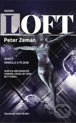 Loft - Peter Zeman