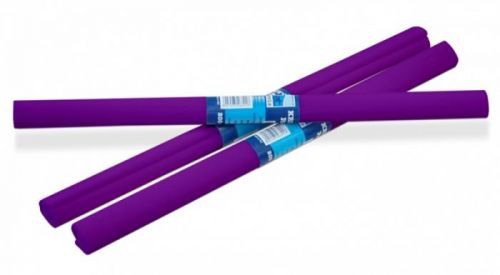 Zet servis Krepový papír 50 x 200 cm Artpap fialový 13