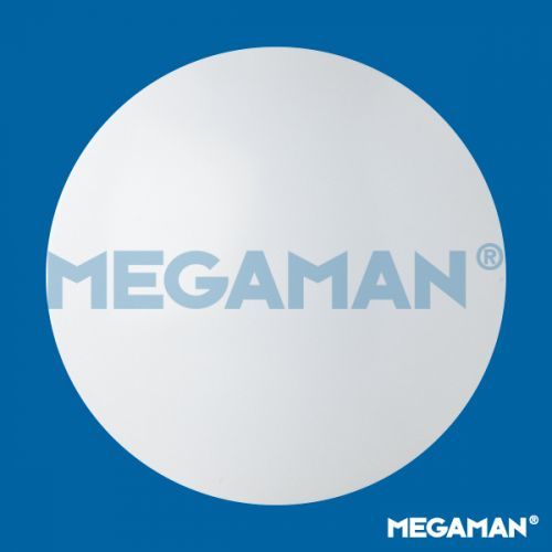 MEGAMAN LED stropnice RENZO F50600SM 830 14.5W IP44