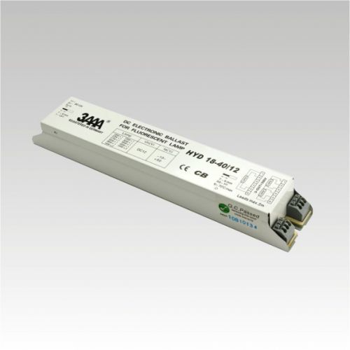 NBB El. předřadník 18~36W 12VDC