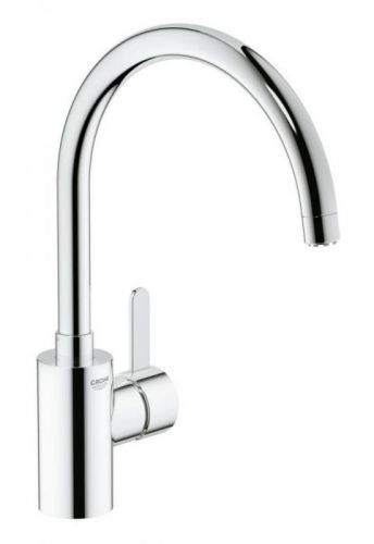 GROHE Eurosmart Cosmopolitan Páková dřezová baterie, chrom 31180000