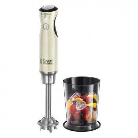 Blender Russell Hobbs 25232-56 Retro | 700W cream