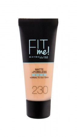 Makeup Maybelline - Fit Me! 230 Natural Buff 30 ml