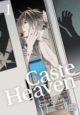 Caste Heaven, Vol. 1 (Ogawa Chise)(Paperback / softback)