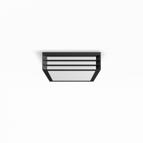 Philips NOV 2017 Moonshine SVÍTIDLO STROPNÍ VENKOVNÍ 17350/93/PN