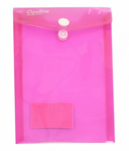 Karton P+P Psaníčko s drukem A6 2-358 PP