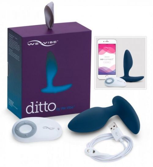 We-Vibe Ditto - turquise