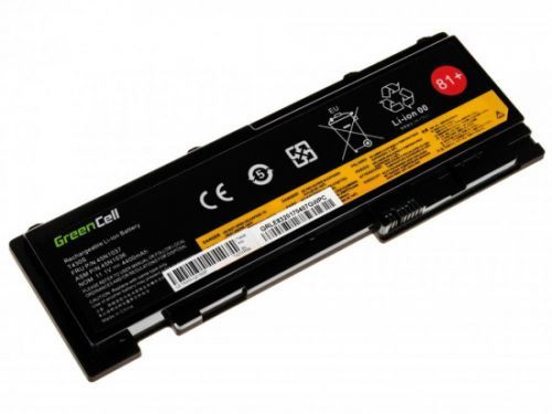 Baterie Green Cell 45N1036 45N1037 pro Lenovo ThinkPad T430s T430si, LE83