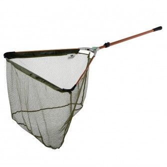 Podběrák Specialist Landing Net 2,0m, 50x50cm