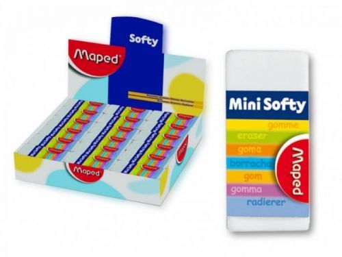 Maped Pryž Maped Mini Softy - 9511780