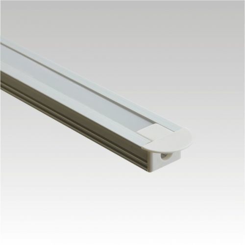 NBB MY-P2212-2m lištová záslepka