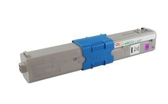 ARMOR toner pro Oki C310 magenta, 2.000 str., 44469705, K15679OW