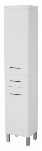 CERSANIT SLOUPEK OLIVIA WHITE UNIVERSAL VLASTNÍ MONTÁŽ S543-007-DSM